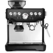 Espresso SAGE BES875BKS - použitý