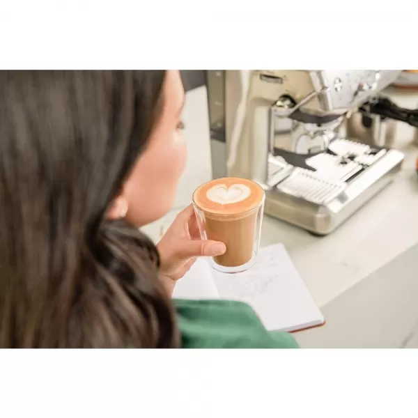 Espresso SAGE SES876BSS