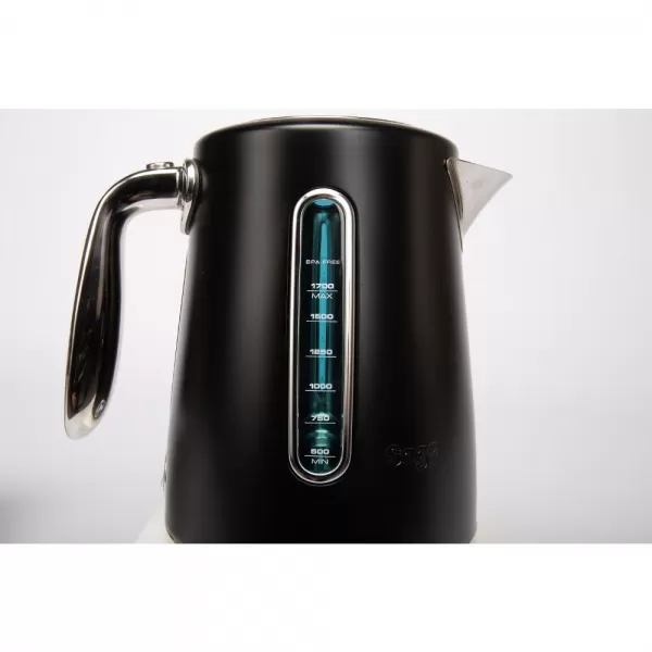 Konvice Sage SKE735BTR + Topinkovač Sage STA735BTR