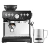 Espresso SAGE BES875BKS - použitý