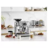 Espresso SAGE SES985BSS + Konvice Sage BTM800BSS