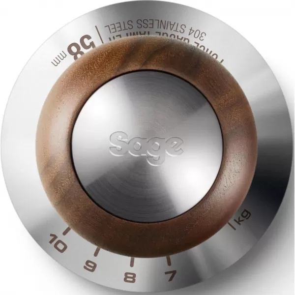 Craft Tamper 54mm SAGE SEA202