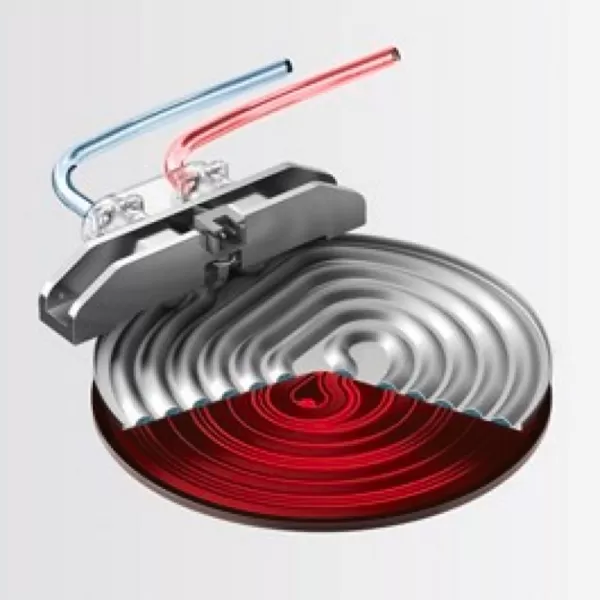 Espresso SAGE SES878BTR