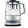 Espresso SAGE SES985BSS + Konvice Sage BTM800BSS