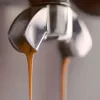 Espresso SAGE BES875BKS + ZRNKOVÁ KÁVA
