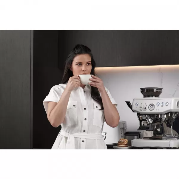 Espresso Sage SES876SST