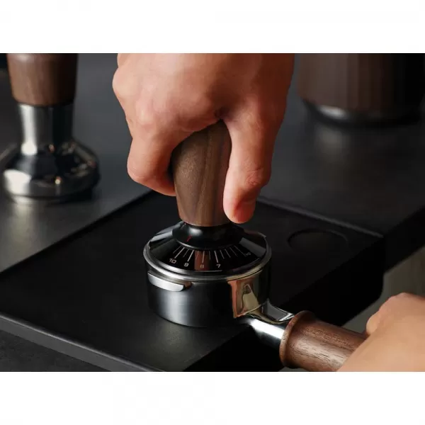 Craft Tamper 58mm SAGE SEA302