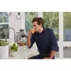 Espresso Black StainSteel SAGE SES878BST