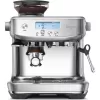 Espresso SAGE SES878BSS + ZRNKOVÁ KÁVA