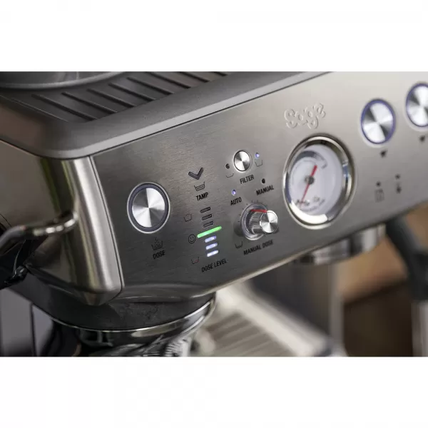 Espresso SAGE SES876BSS