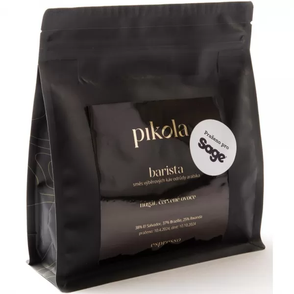 KÁVA PIKOLA 250G SAGE