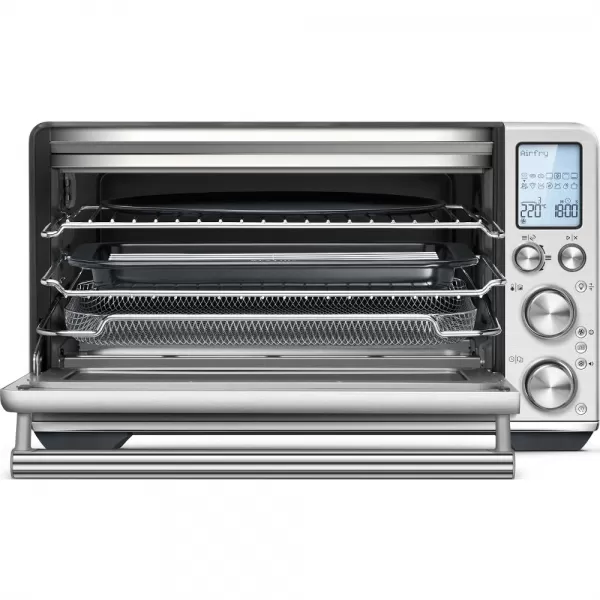 Trouba XL SAGE SOV905BSS + Mlýnky Catler SM 2011