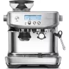 Espresso SAGE SES878BSS + ZRNKOVÁ KÁVA