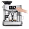 Espresso SAGE SES985BSS + Konvice Sage BTM800BSS