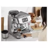 Espresso SAGE SES985BSS + Konvice Sage BTM800BSS