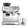 Espresso SAGE BES875BSS + ZRNKOVÁ KÁVA