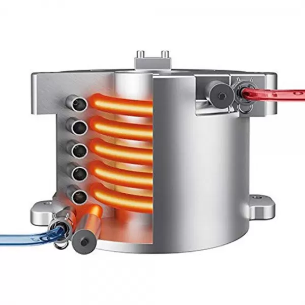 Espresso SAGE BES875BSS + 500 g Káva Pikola