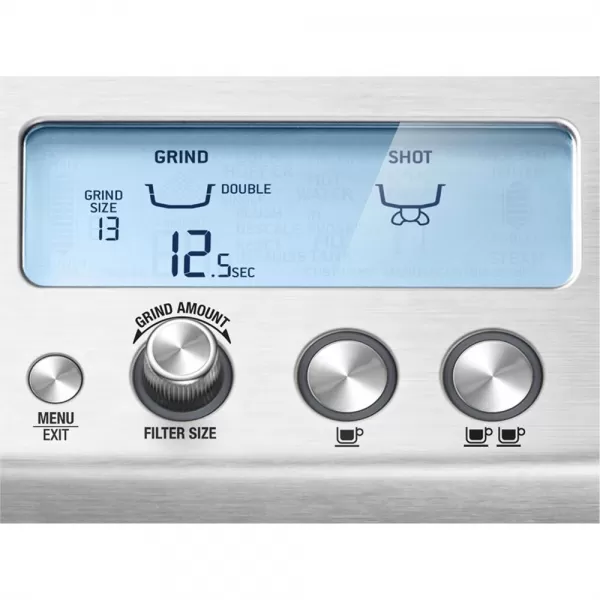 Espresso SAGE SES878BTR