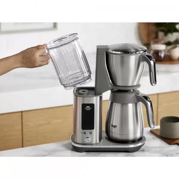 Kávovar SAGE SDC465BSS