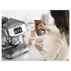 Espresso SAGE SES985BSS + Konvice Sage BTM800BSS