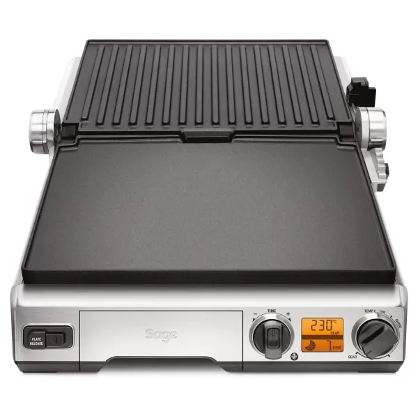 Kontaktní gril SMART SAGE BGR840