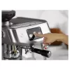 Espresso SAGE SES985BSS + Konvice Sage BTM800BSS
