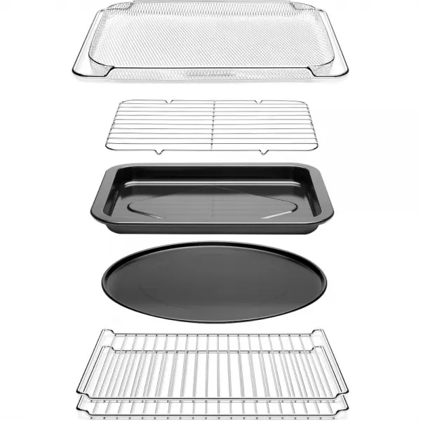Trouba XL SAGE SOV905BSS + Mlýnky Catler SM 2011