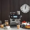 Espresso SAGE SES878BTR + ZRNKOVÁ KÁVA
