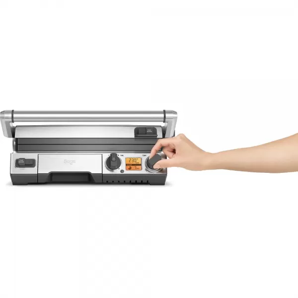 Sada 2ks Kontaktní gril SAGE BGR820