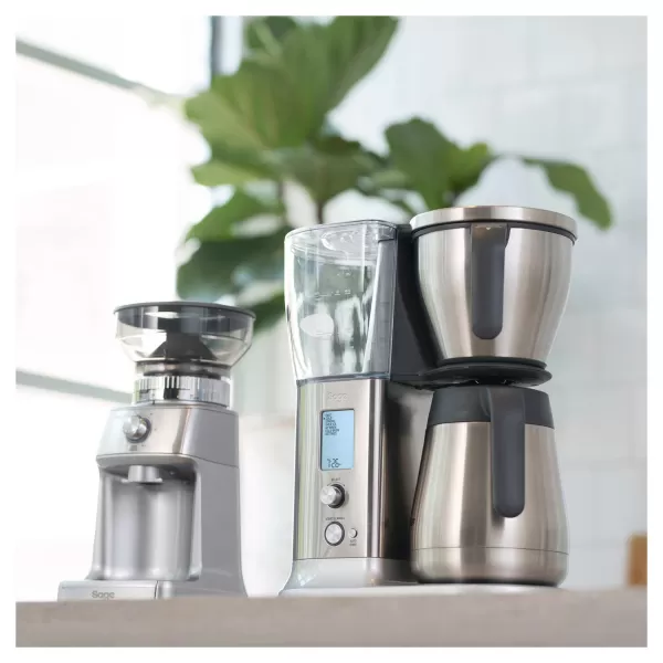 Kávovar SAGE SDC450BSS