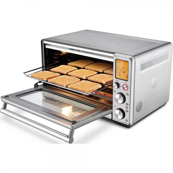 Trouba XL SAGE SOV905BSS + Mlýnky Catler SM 2011