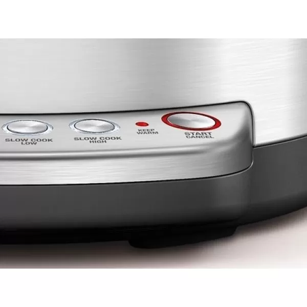 Multifunkční hrnec BRC600 SAGE