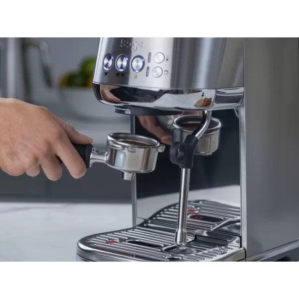 Espresso SAGE SES500BTR