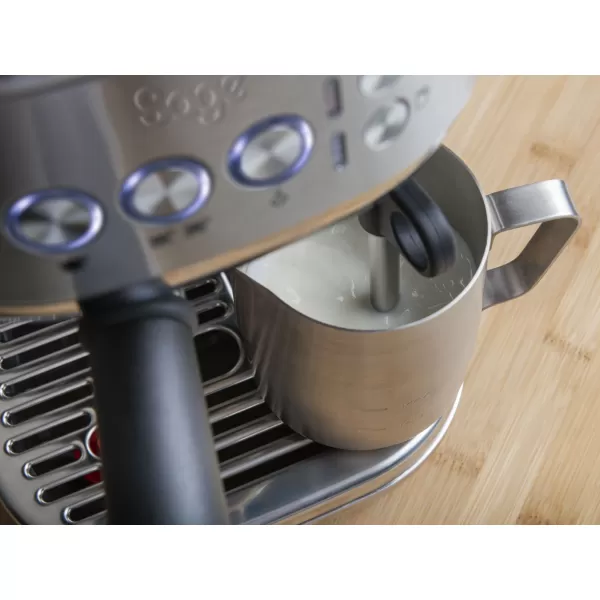 Espresso SAGE SES500BTR