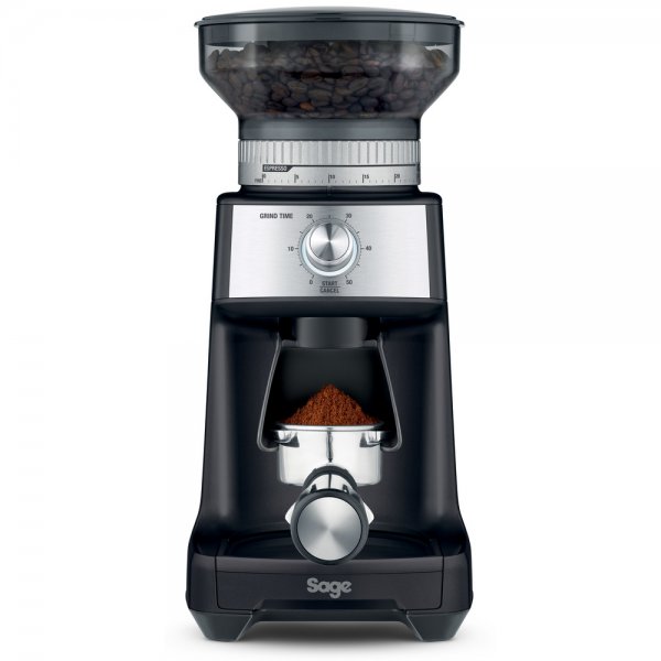 Mlýnek na kávu Black Truf SAGE BCG600BTR