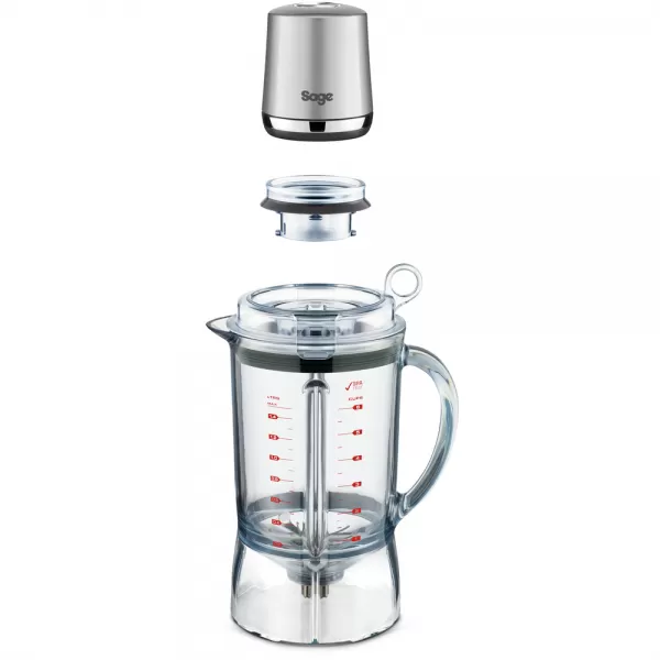 Stolní míxér SAGE SBL820 + Nástavec SBL002