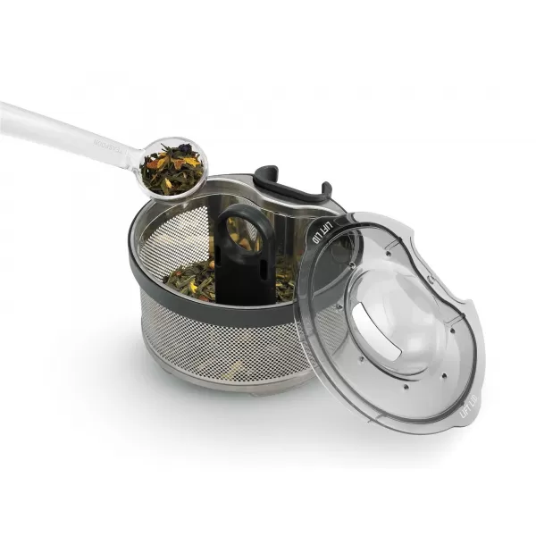 Automatická konvice na čaj SAGE STM700SHY