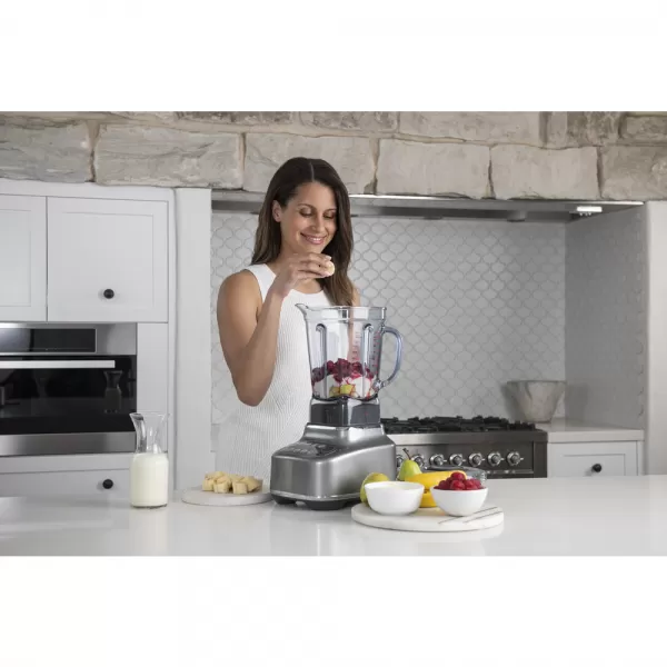 Stolní míxér SAGE SBL820 + Nástavec SBL002