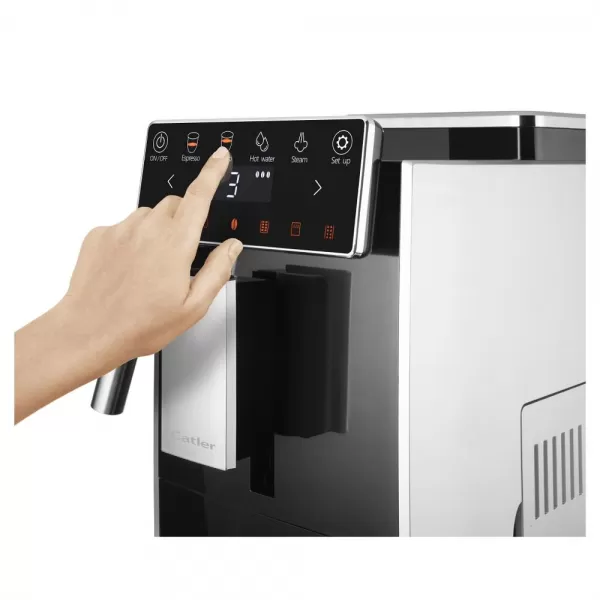 Catler Cubisto EA 802