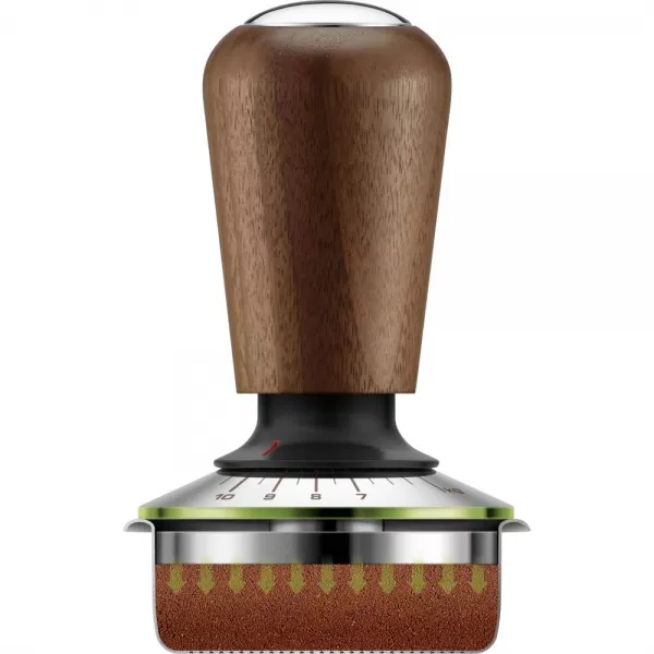 Craft Tamper 54mm SAGE SEA202