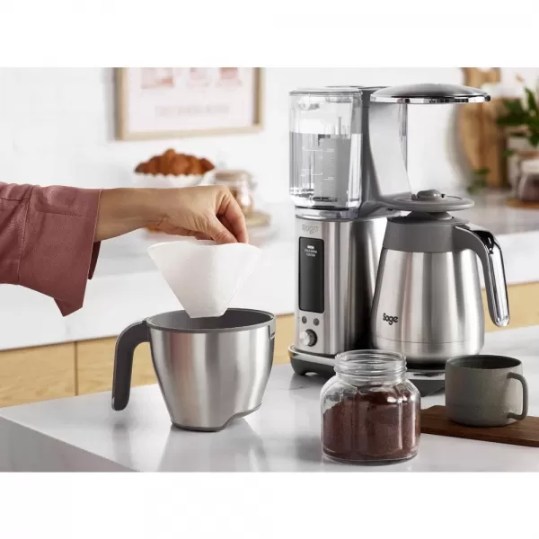 Kávovar SAGE SDC465BSS