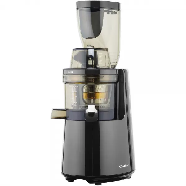 Pomalý odšťavňovač Catler JS 8013