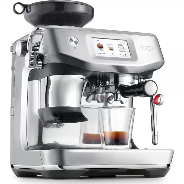 Espresso SAGE SES882BSS