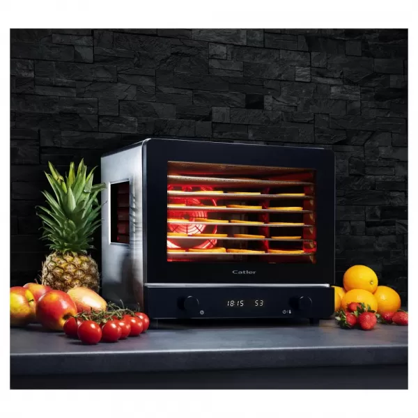 Solární sušička Catler FD 4020