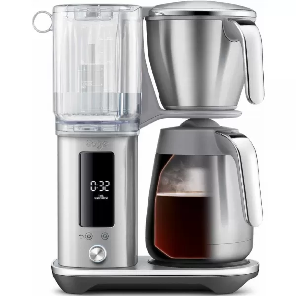 Kávovar SAGE SDC465BSS