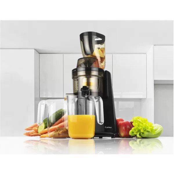 Pomalý odšťavňovač Catler JS 8013