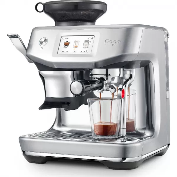 Espresso SAGE SES882BSS