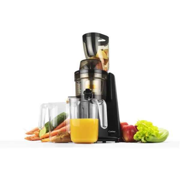Pomalý odšťavňovač Catler JS 8013