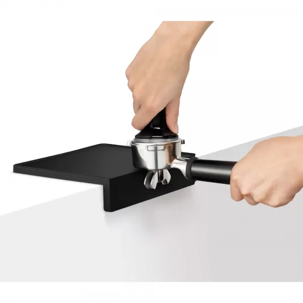 Podložka temper SAGE SES035BLK