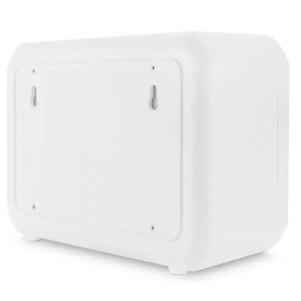 Úložný box pro Porto ESW Catler bílý